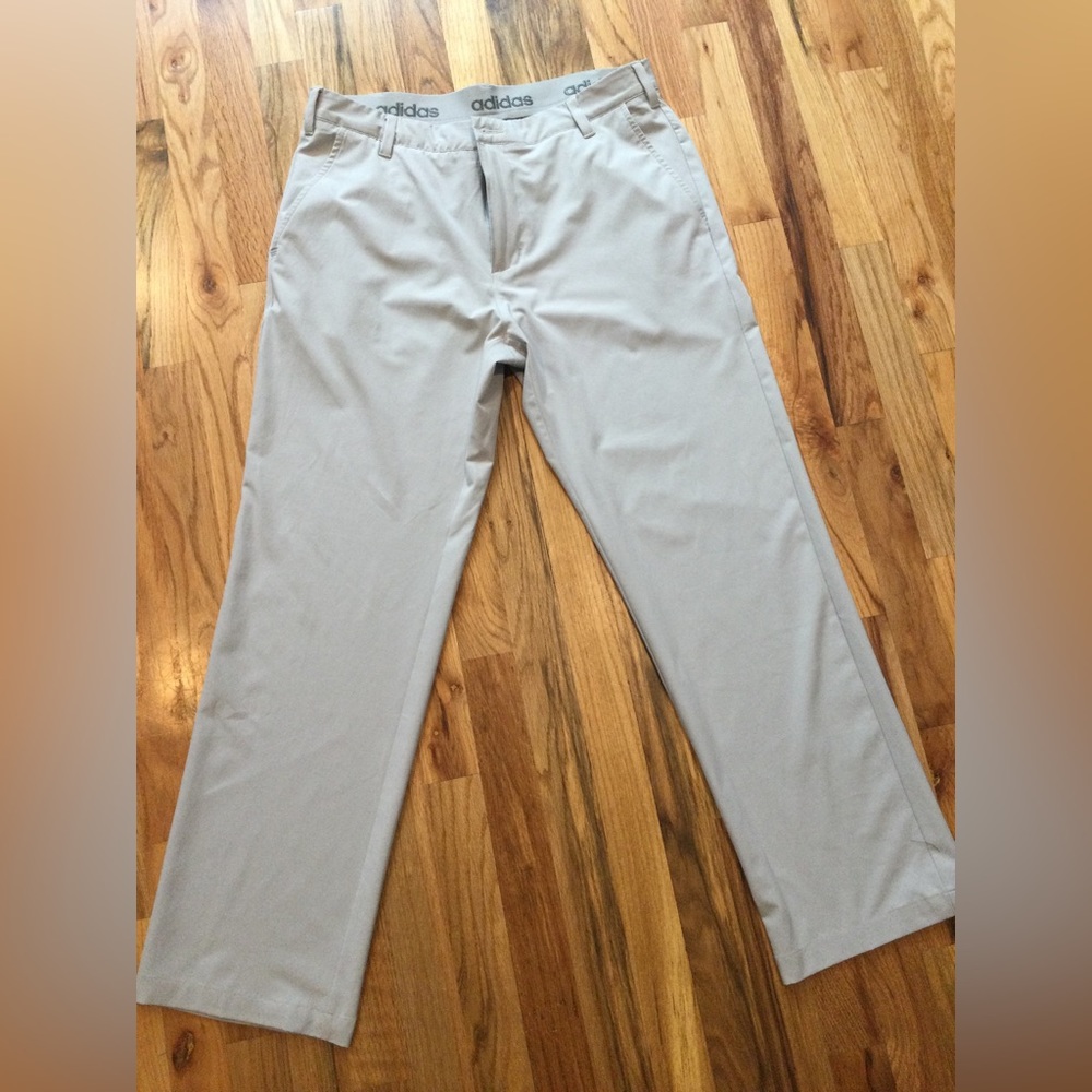 Adidas Golf Pants 34x30